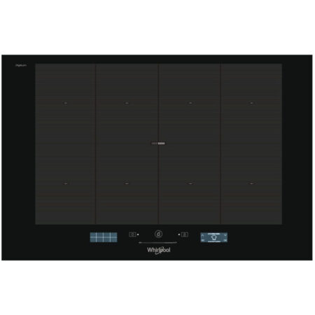 Whirlpool SMP 778 C/NE/IXL Inductie kookplaat Zwart | Whirlpool