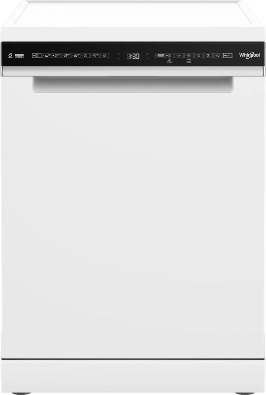 Whirlpool W7F HS51 MaxiSpace
