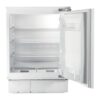 Whirlpool WBUL021 Onderbouw koelkast zonder vriezer | Whirlpool