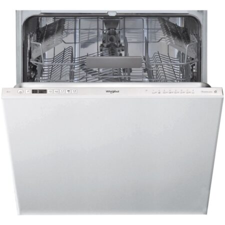 Whirlpool WCIC 3C26 PE Volledig geïntegreerde vaatwasser | Whirlpool