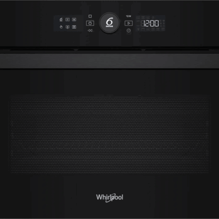 Whirlpool WCW46HMB