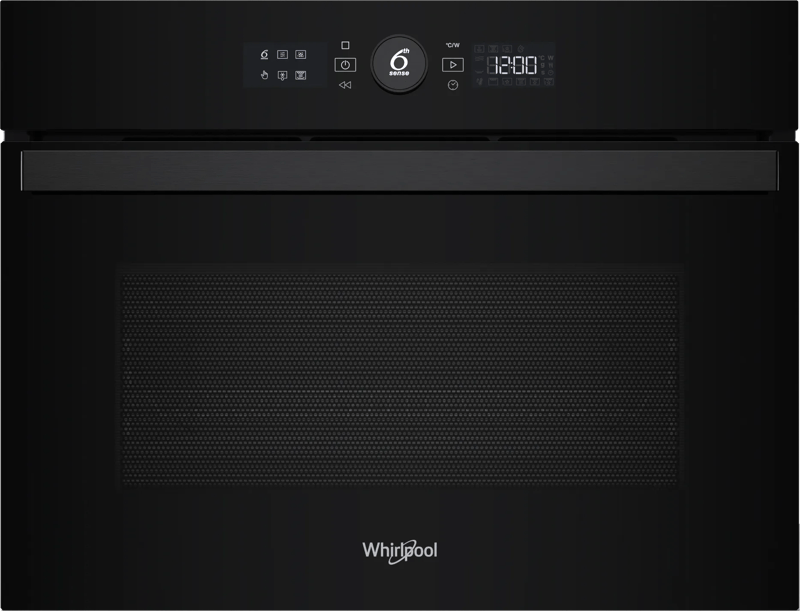Whirlpool WCW46HMB