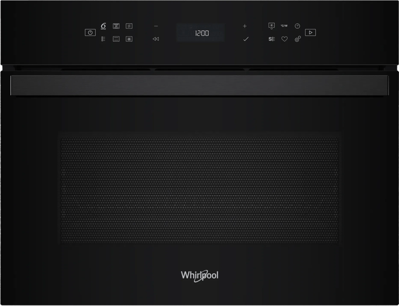 Whirlpool WCW6O7HTB