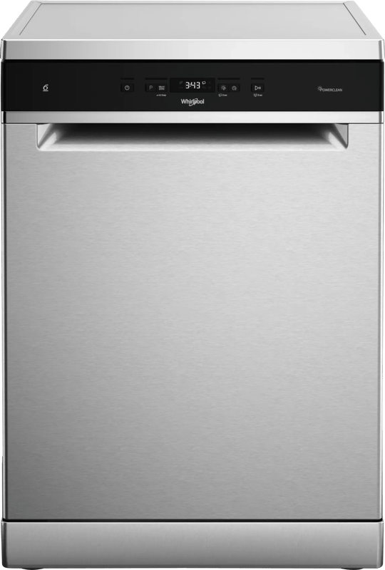 Whirlpool WH6FA14BN7A0X