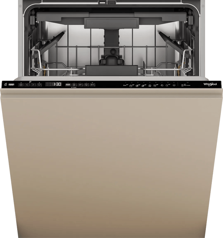 Whirlpool WH7IPC15BM60 MaxiSpace