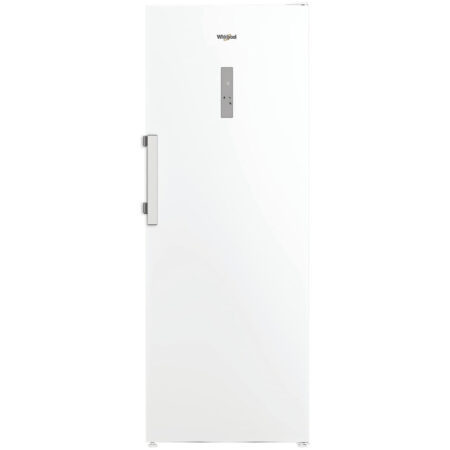 Whirlpool WHFF 6403 W4E Vrieskast Wit | Whirlpool