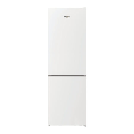 Whirlpool WHKS 1361 W4E Koel-vriescombinatie Wit | Whirlpool