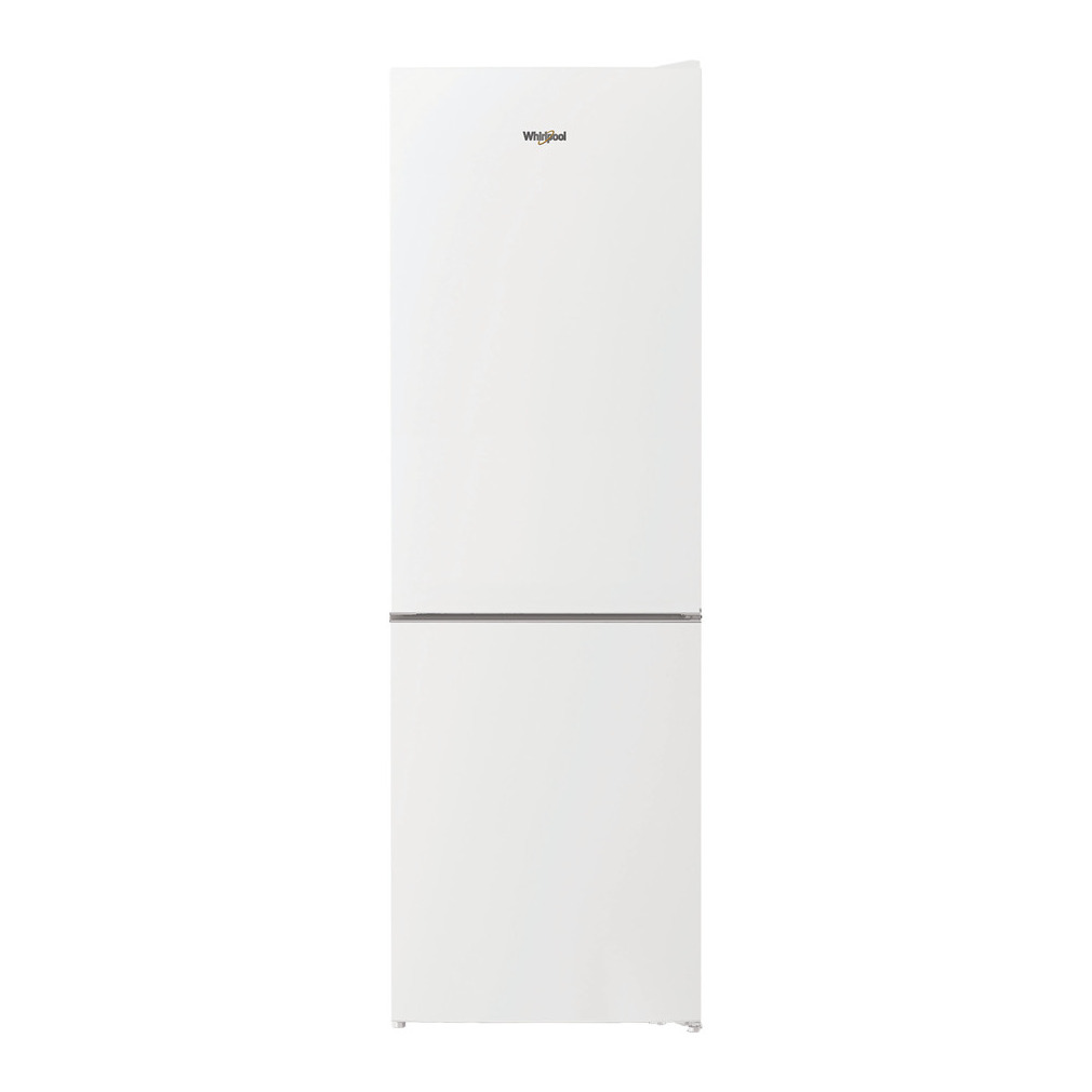 Whirlpool WHKS 1361 W4E Koel-vriescombinatie Wit | Whirlpool