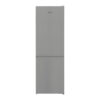Whirlpool WHKS 1361 XP4E Koel-vriescombinatie Grijs | Whirlpool