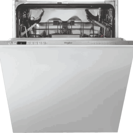 Whirlpool WIO 3T141 PES