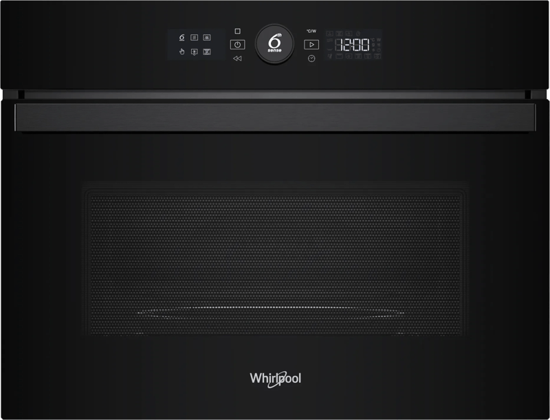 Whirlpool WMW47HMB
