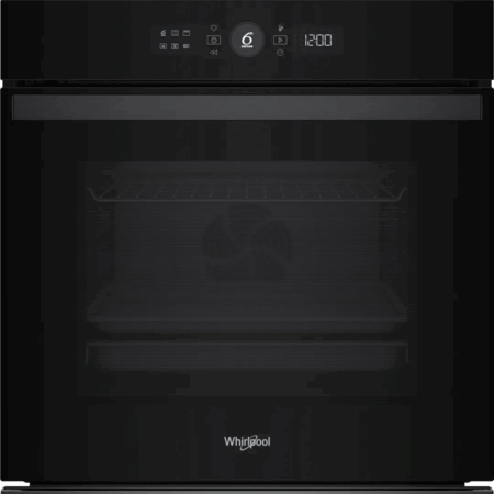 Whirlpool WOI4S8PM1SB