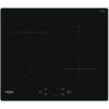 Whirlpool WS Q2160 NE Inductie kookplaat Zwart | Whirlpool
