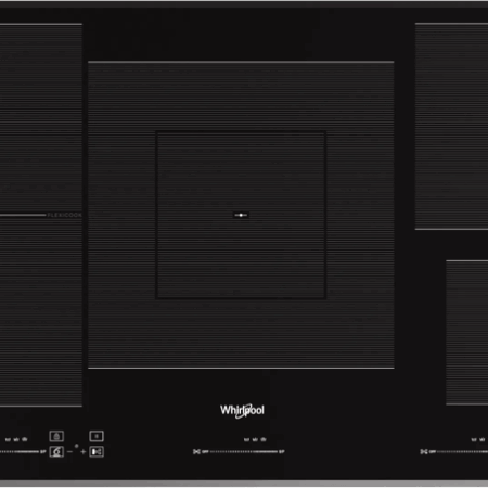 Whirlpool WT 1090 BA