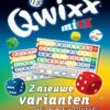 White Goblin Games Qwixx Mixx | White Goblin Games
