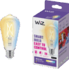WiZ Edison Filament - Warm tot Koelwit Licht - E27 - Transparant