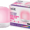 WiZ Hero draadloze tafellamp - Gekleurd en Wit licht