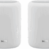 WiiM Sound Lite Twin Wit