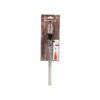 Wijnkoeler stick RVS 32cm | Bar essentials