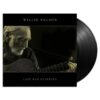 Willie Nelson - Last Man Standing (LP) | Fiftiesstore