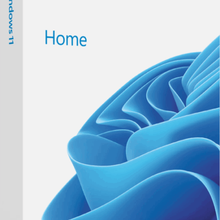 Windows 11 Home 64-bit NL