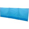 Windscherm 400x140cm | Pro Beach