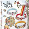 Winnie the Pooh 3 Bracelets & 18 charms | Totum