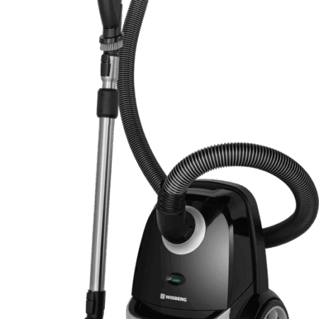 Wisberg B5000 Clean Performance