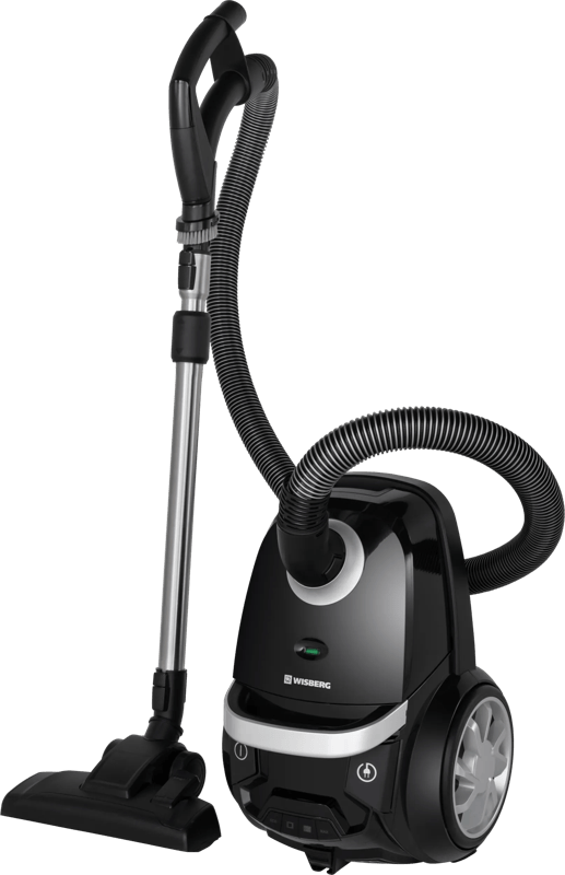 Wisberg B5000 Clean Performance