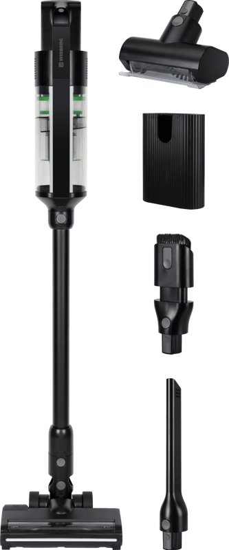 Wisberg S70 Ultimate Power