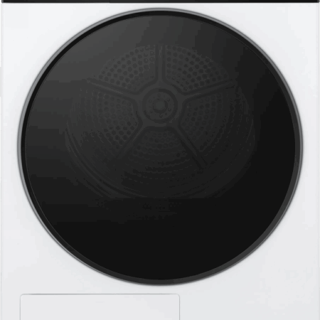 Wisberg WBDR5AW9ML CondenserClean