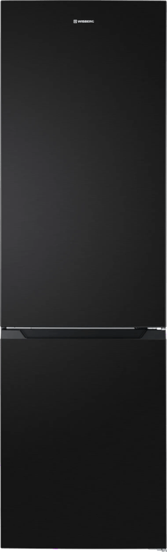 Wisberg WBKVC200CNFB