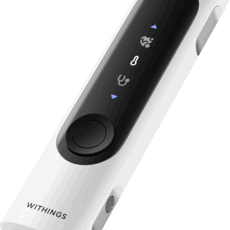 Withings BeamO