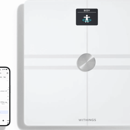 Withings Body Comp Wit