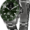 Withings ScanWatch Nova Groen