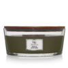 frasier fir ellipse candle