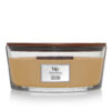 gilded sands ellipse candle