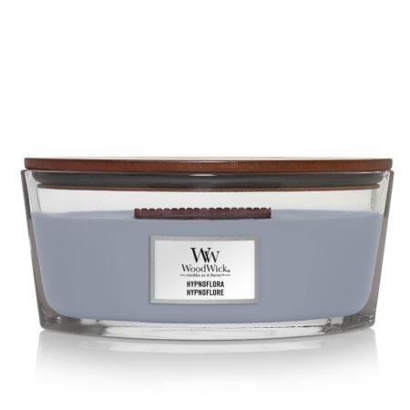 hypnoflora ellipse candle