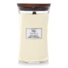 island coconut large candle