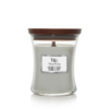 lavender & cedar medium candle