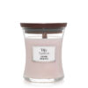 rosewood medium candle