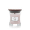 rosewood mini candle