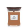 santal myrrh medium candle