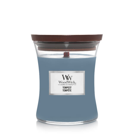 tempest medium candle