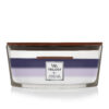 trilogy evening luxe ellipse candle