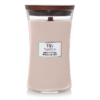 vanilla & sea salt large candle