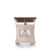 vanilla & sea salt mini candle