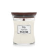 white tea & jasmine medium candle