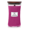 wild berry & beets large candle