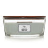 Lavender & Cedar Ellipse Candle